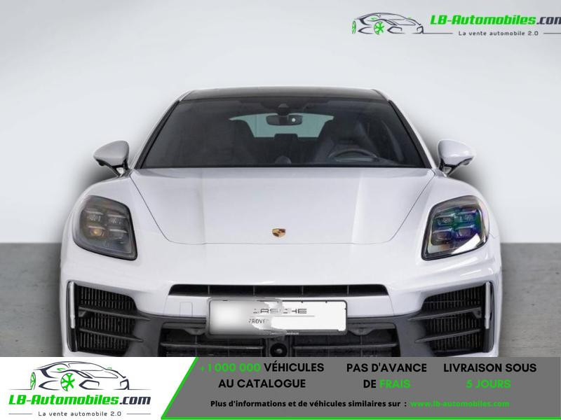 Porsche Panamera 4S E-Hybrid V6 544 ch BVA  occasion  Beaupuy - photo n4