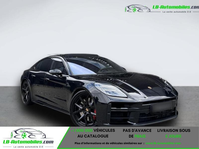 Porsche Panamera 4S E-Hybrid V6 544 ch BVA  occasion  Beaupuy