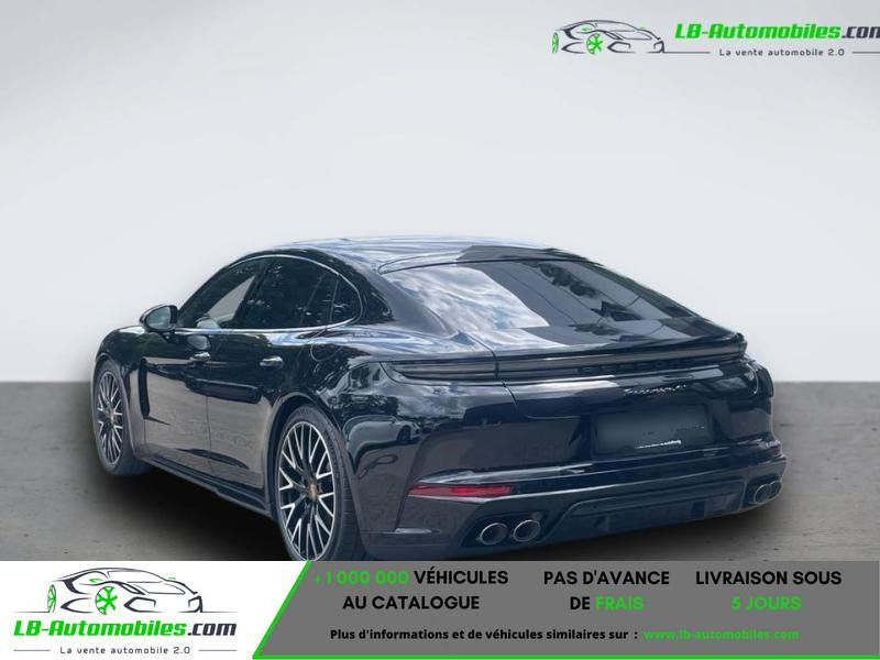 Porsche Panamera 4S E-Hybrid V6 544 ch BVA  occasion  Beaupuy - photo n2