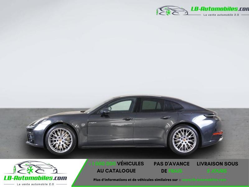 Porsche Panamera 4S E-Hybrid V6 544 ch BVA  occasion  Beaupuy - photo n3