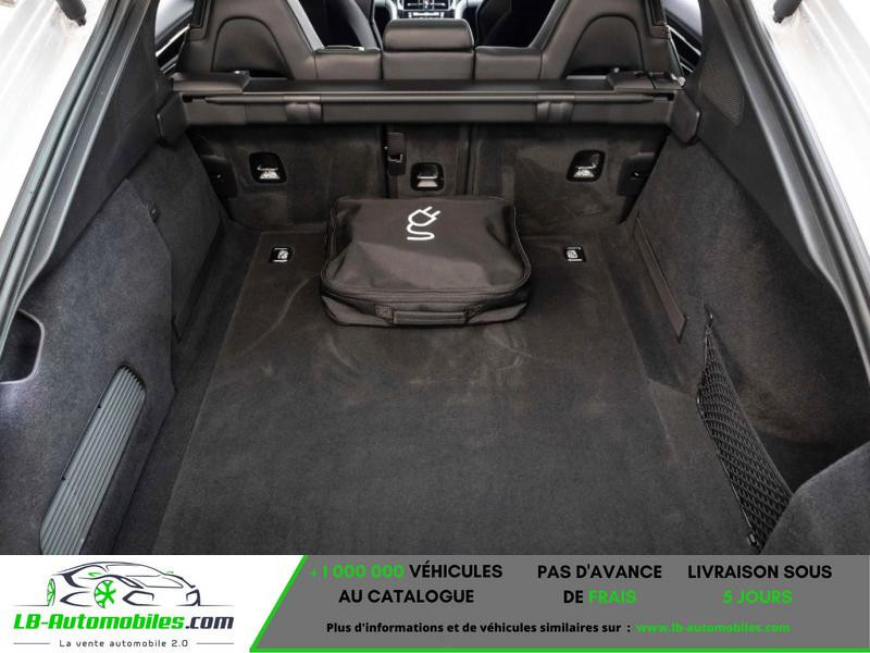 Porsche Panamera 4S E-Hybrid V6 544 ch BVA  occasion  Beaupuy - photo n7