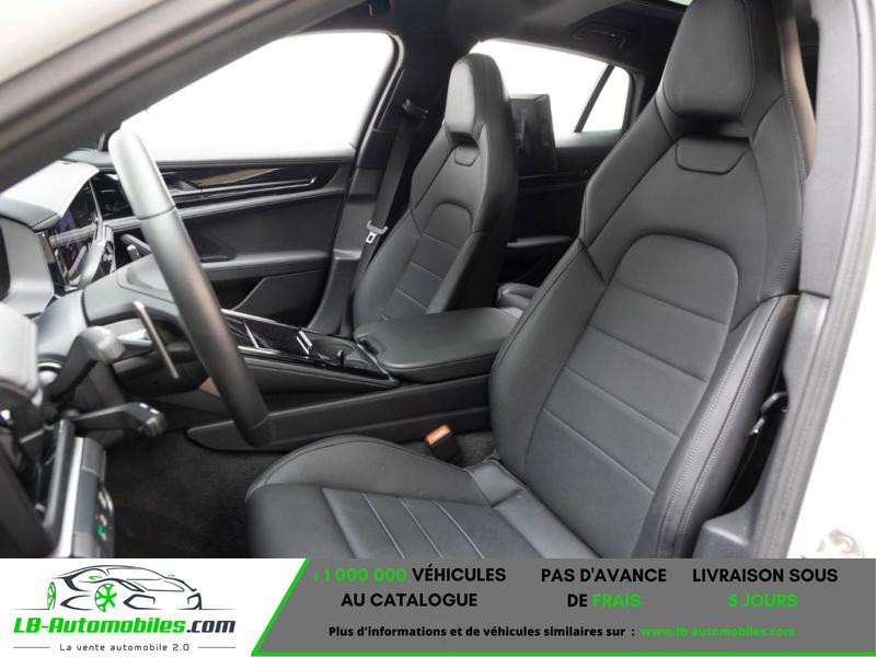 Porsche Panamera 4S E-Hybrid V6 544 ch BVA  occasion  Beaupuy - photo n6