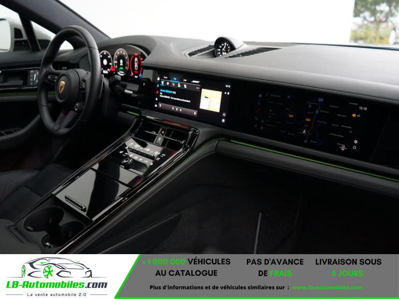 Porsche Panamera 4S E-Hybrid V6 544 ch BVA  occasion  Beaupuy - photo n3