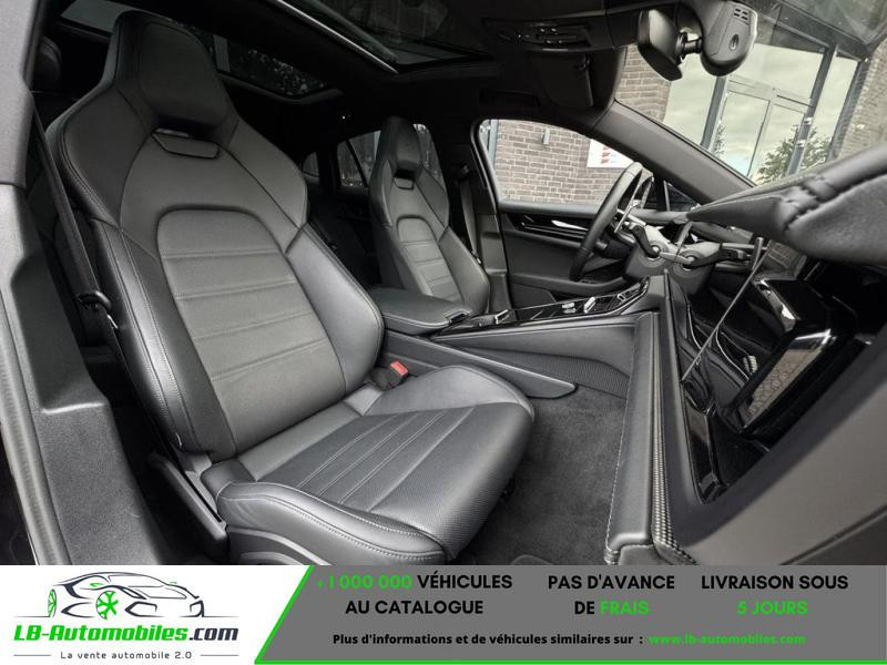 Porsche Panamera 4S E-Hybrid V6 544 ch BVA  occasion  Beaupuy - photo n4