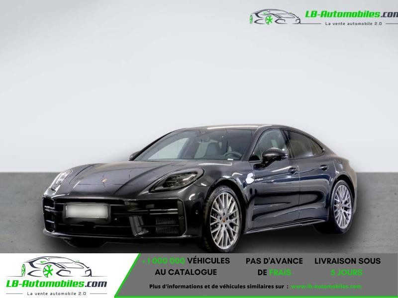 Porsche Panamera 4S E-Hybrid V6 544 ch BVA  occasion  Beaupuy