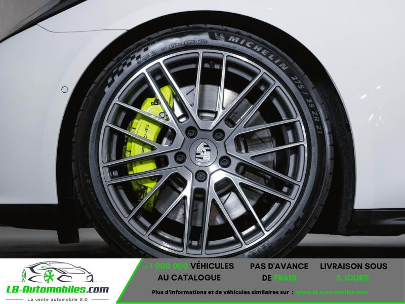 Porsche Panamera 4S E-Hybrid V6 544 ch BVA  occasion  Beaupuy - photo n8