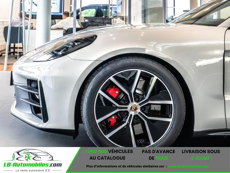 Porsche Panamera 4S E-Hybrid V6 544 ch BVA  occasion  Beaupuy - photo n8