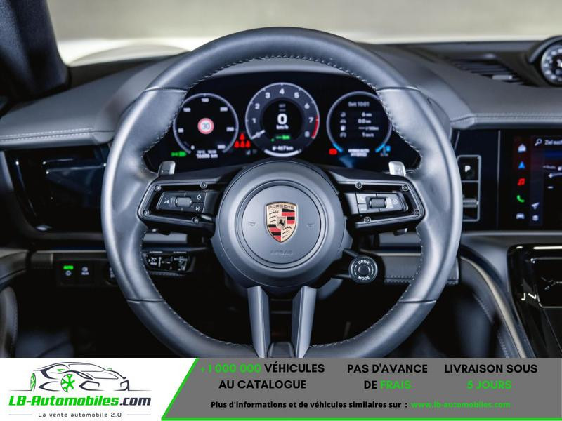 Porsche Panamera 4S E-Hybrid V6 544 ch BVA  occasion  Beaupuy - photo n7