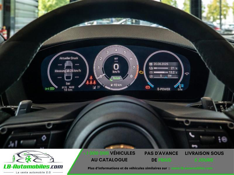 Porsche Panamera 4S E-Hybrid V6 544 ch BVA  occasion  Beaupuy - photo n7