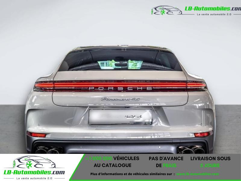 Porsche Panamera 4S E-Hybrid V6 544 ch BVA  occasion  Beaupuy - photo n6
