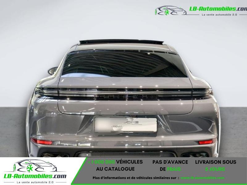 Porsche Panamera 4S E-Hybrid V6 544 ch BVA  occasion  Beaupuy - photo n4