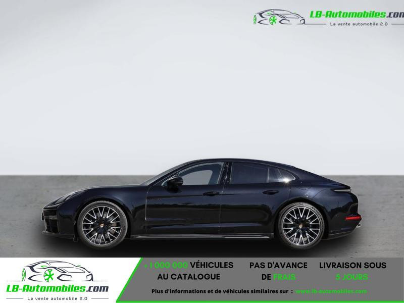 Porsche Panamera 4S E-Hybrid V6 544 ch BVA  occasion  Beaupuy - photo n4