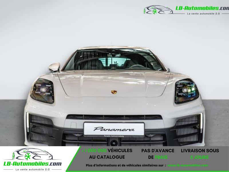 Porsche Panamera 4S E-Hybrid V6 544 ch BVA  occasion  Beaupuy - photo n4