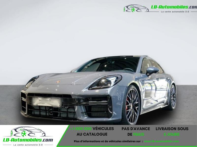 Porsche Panamera 4S E-Hybrid V6 544 ch BVA  occasion  Beaupuy