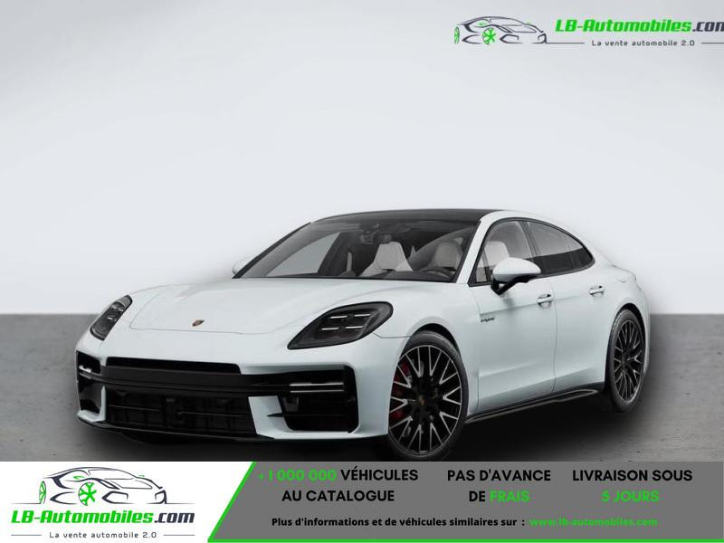 Porsche Panamera 4S E-Hybrid V6 544 ch BVA  occasion  Beaupuy