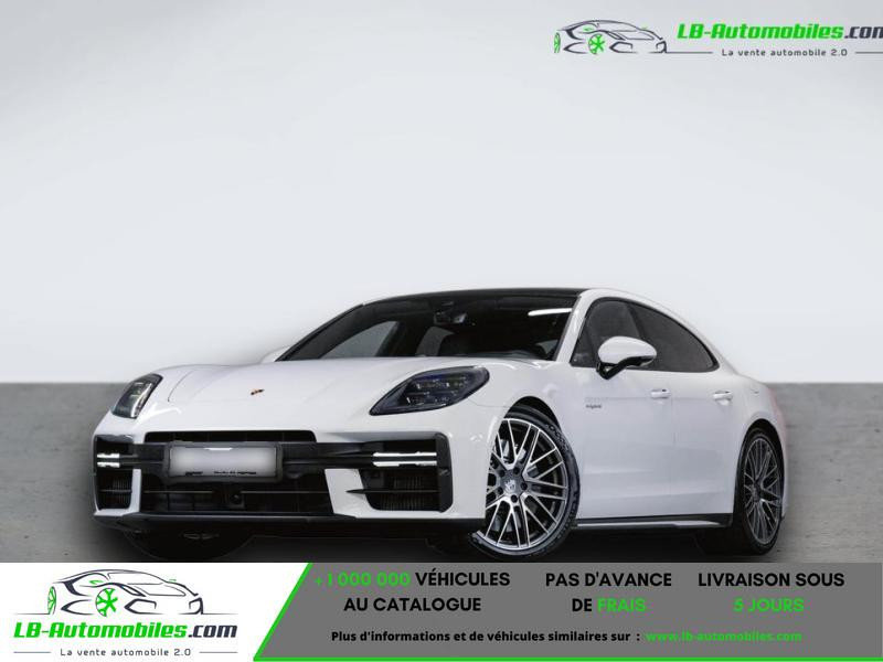 Porsche Panamera 4S E-Hybrid V6 544 ch BVA  occasion  Beaupuy