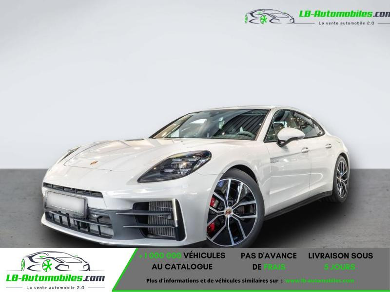Porsche Panamera 4S E-Hybrid V6 544 ch BVA  occasion  Beaupuy