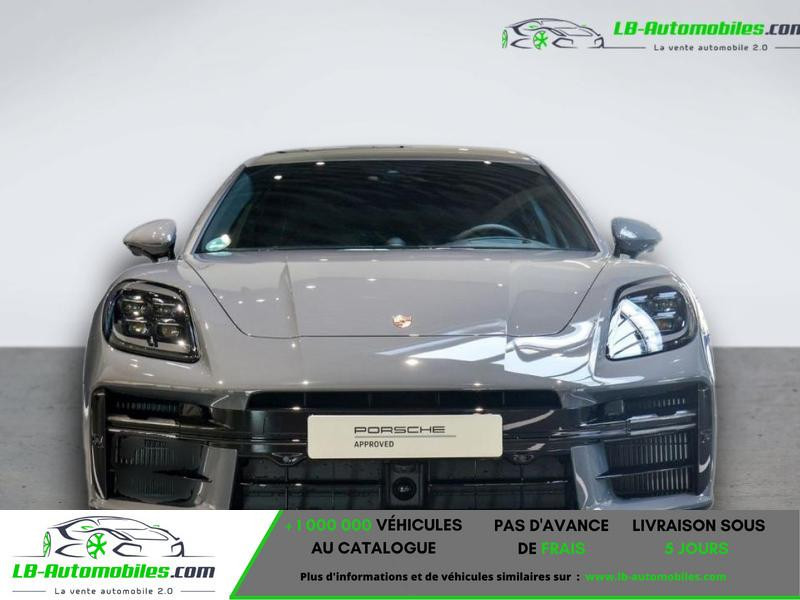Porsche Panamera 4S E-Hybrid V6 544 ch BVA  occasion  Beaupuy - photo n2