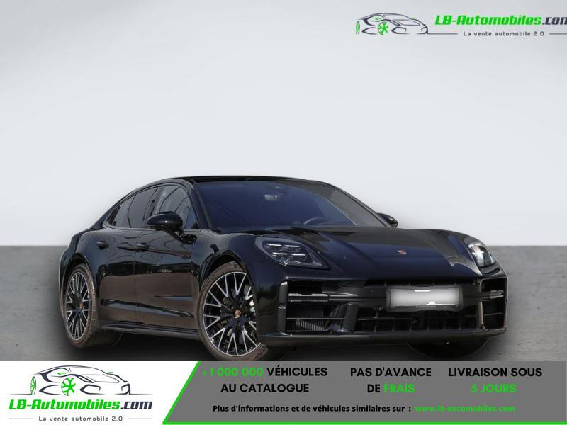 Porsche Panamera 4S E-Hybrid V6 544 ch BVA  occasion  Beaupuy - photo n2