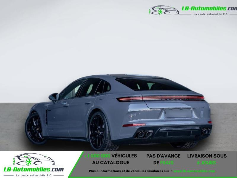 Porsche Panamera 4S E-Hybrid V6 544 ch BVA  occasion  Beaupuy - photo n4
