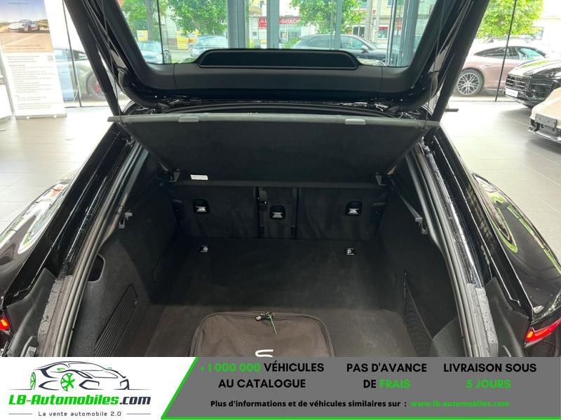 Porsche Panamera 4S E-Hybrid V6 544 ch BVA  occasion  Beaupuy - photo n8