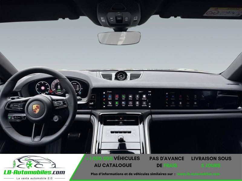 Porsche Panamera 4S E-Hybrid V6 544 ch BVA  occasion  Beaupuy - photo n3