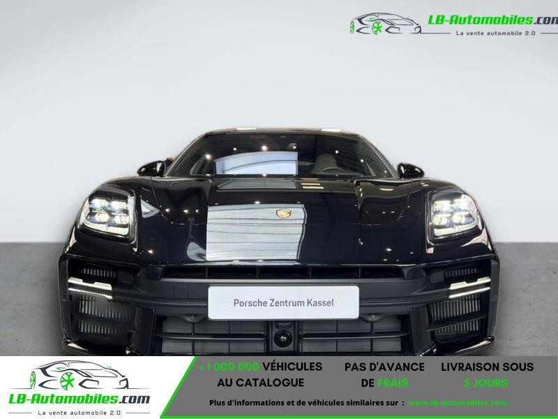 Porsche Panamera 4S E-Hybrid V6 544 ch BVA  occasion  Beaupuy - photo n4