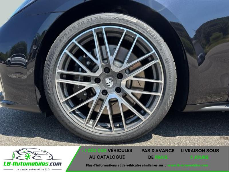 Porsche Panamera 4S E-Hybrid V6 544 ch BVA  occasion  Beaupuy - photo n9