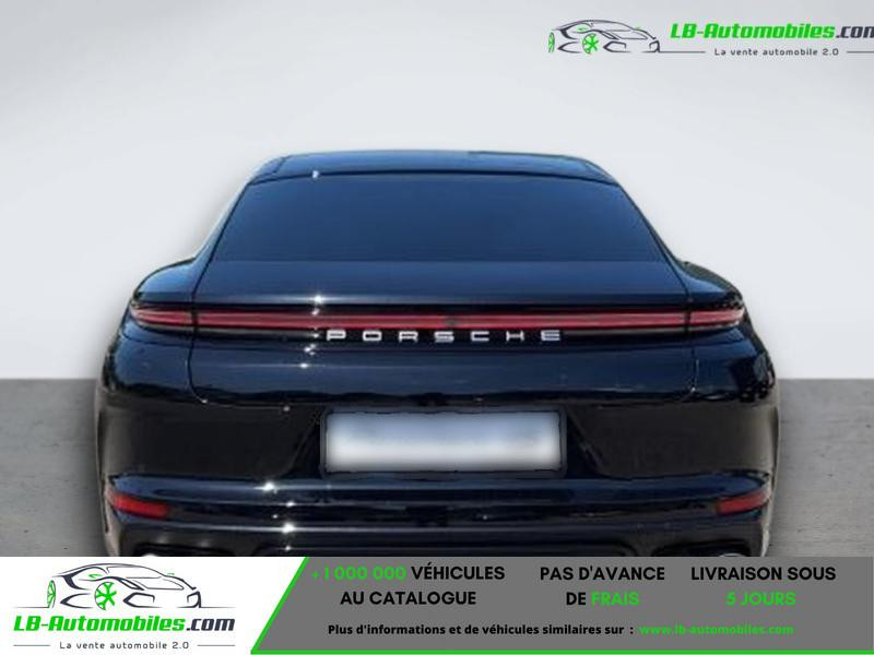 Porsche Panamera 4S E-Hybrid V6 544 ch BVA  occasion  Beaupuy - photo n6