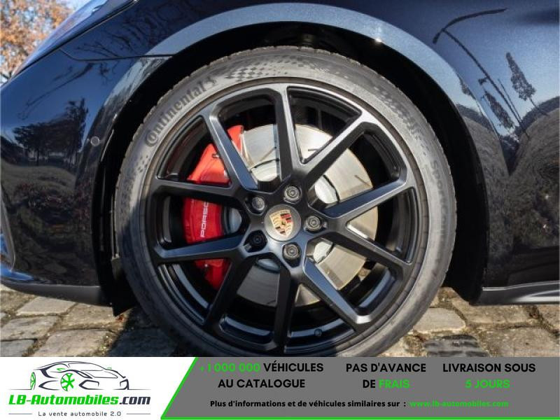 Porsche Panamera 4S E-Hybrid V6 544 ch BVA  occasion  Beaupuy - photo n6