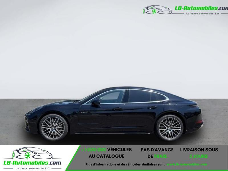 Porsche Panamera 4S E-Hybrid V6 544 ch BVA  occasion  Beaupuy - photo n5