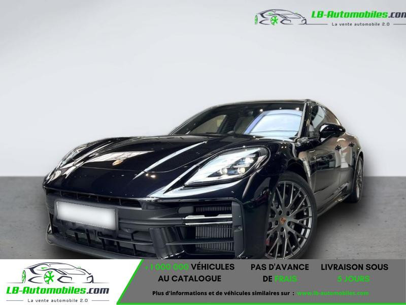 Porsche Panamera 4S E-Hybrid V6 544 ch BVA  occasion  Beaupuy