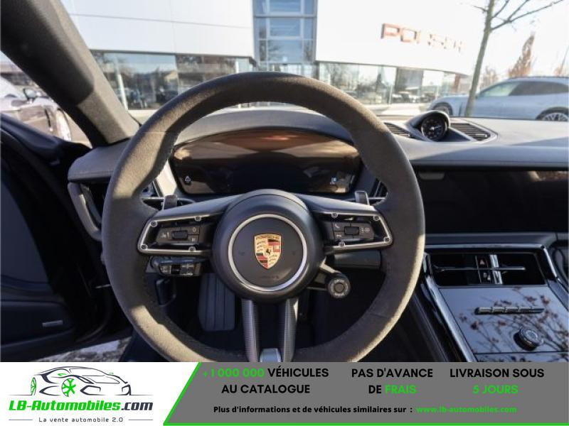 Porsche Panamera 4S E-Hybrid V6 544 ch BVA  occasion  Beaupuy - photo n5