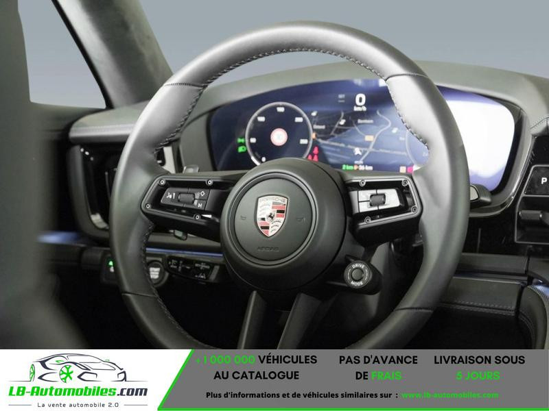 Porsche Panamera 4S E-Hybrid V6 544 ch BVA  occasion  Beaupuy - photo n5