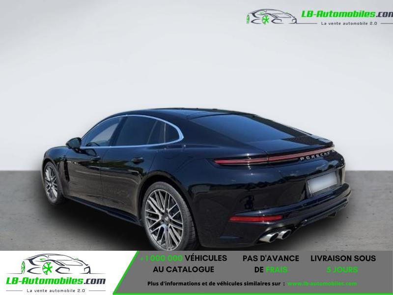 Porsche Panamera 4S E-Hybrid V6 544 ch BVA  occasion  Beaupuy - photo n3