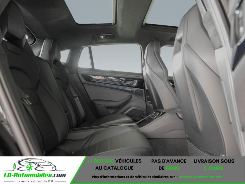 Porsche Panamera 4S E-Hybrid V6 544 ch BVA  occasion  Beaupuy - photo n4