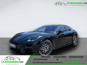 Porsche Panamera , garage LB AUTOMOBILES  Beaupuy