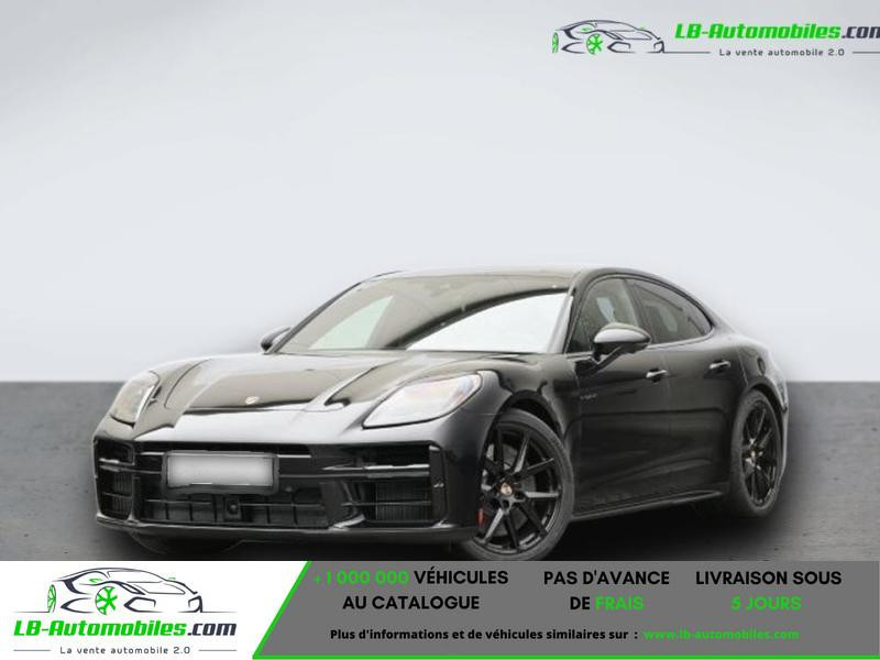 Porsche Panamera 4S E-Hybrid V6 544 ch BVA  occasion  Beaupuy