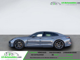 Porsche Panamera 4S E-Hybrid V6 544 ch BVA  occasion  Beaupuy - photo n6