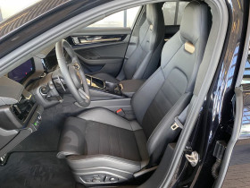Porsche Panamera 4S E-Hybrid V6 544 ch BVA  occasion  Beaupuy - photo n3