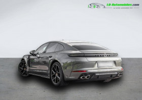 Porsche Panamera 4S E-Hybrid V6 544 ch BVA  occasion  Beaupuy - photo n3