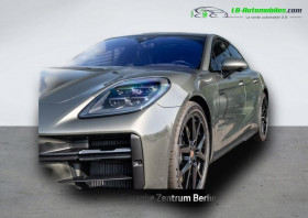 Porsche Panamera 4S E-Hybrid V6 544 ch BVA  occasion  Beaupuy - photo n2