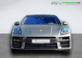 Porsche Panamera 4S E-Hybrid V6 544 ch BVA  occasion  Beaupuy - photo n4