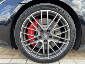 Porsche Panamera 4S E-Hybrid V6 544 ch BVA  occasion  Beaupuy - photo n5