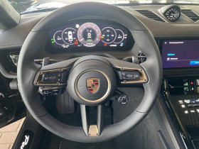 Porsche Panamera 4S E-Hybrid V6 544 ch BVA  occasion  Beaupuy - photo n4
