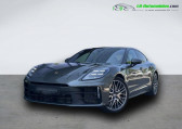 Porsche Panamera occasion année 2025 boite Automatique Annonce Porsche Panamera occasion Hybride 4S E-Hybrid V6 544 ch BVA à Beaupuy