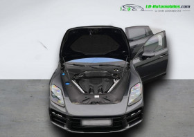Porsche Panamera 4S E-Hybrid V6 544 ch BVA  occasion  Beaupuy - photo n4