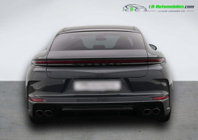 Porsche Panamera 4S E-Hybrid V6 544 ch BVA  occasion  Beaupuy - photo n6