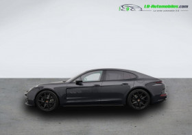 Porsche Panamera 4S E-Hybrid V6 544 ch BVA  occasion  Beaupuy - photo n5