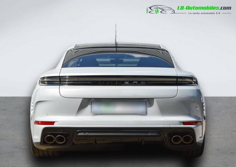 Porsche Panamera 4S E-Hybrid V6 544 ch BVA  occasion  Beaupuy